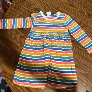 Hanna Anderson Dress